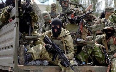 Украина приготовила Путину и боевикам на Донбассе неприятный сюрприз