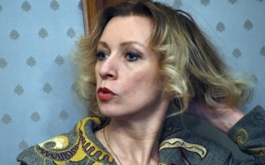 В сети высмеяли неприличный каламбур от чиновницы Путина