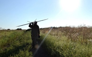 ВСУ имели успех у Роботиного и Малой Токмачки на Запорожье