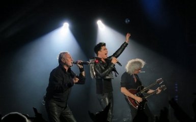 Не пропустите - культовая группа Queen покажет грандиозный онлайн-концерт