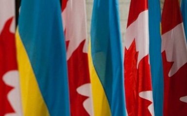 Канада висловила позицію щодо постачання летальної зброї в Україну