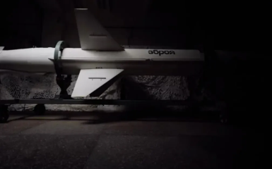 "Long Neptunes" are already destroying enemy forces