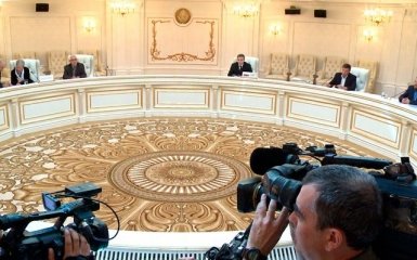 Контактная группа встретится 17 февраля