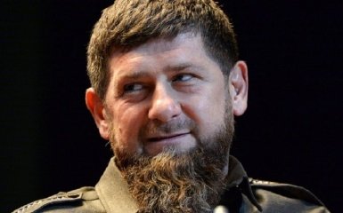 В Кремле выступили с первым заявлением после новостей о смерти Кадырова