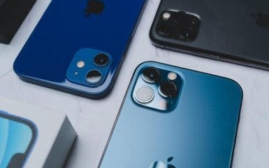 iPhone оказался под запретом для российских чиновников