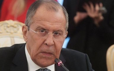 Стало известно о возможной отставке Лаврова