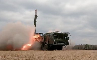 Скільки ракет виробляє РФ щомісяця — відповідь ГУР