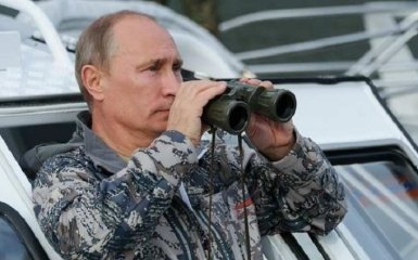 Путину напомнили, кто обычно душил диктаторов подушкой