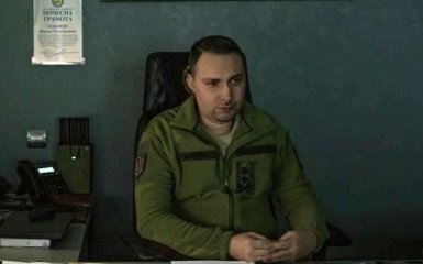 Буданов заявив про наміри Генштабу РФ контролювати усі російські ПВК