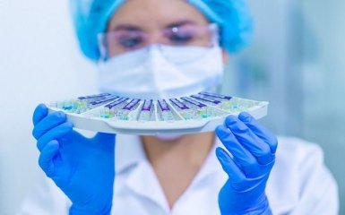 Знайдено спосіб дізнатися, як буде протікати зараження коронавірусом