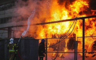 РФ вразила енергоооб’єкти у Київській, Вінницькій та Одеській областях — Шмигаль