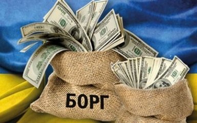 В Минфине рассказали об уровне госдолга