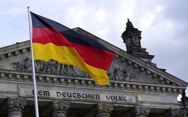 Германия готовится к мощным санкциям США из-за "Северного потока-2"