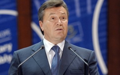 Украина получила от России окончательный ответ по Януковичу