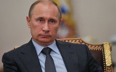 В Британии Путина сравнили с Гитлером, в России обиделись