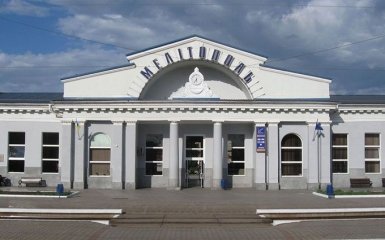 У Мелітополі пенсіонера врятували від жахливої смерті