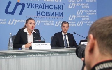 У прагненні відновити мир на Донбасі «Розумна Сила» заручається підтримкою Євросоюзу