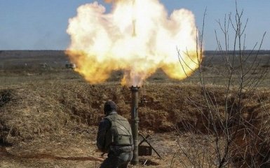 Бойцы ВСУ дали мощный отпор врагу на Донбассе: штаб ООС сообщил о масштабных потерях в рядах боевиков