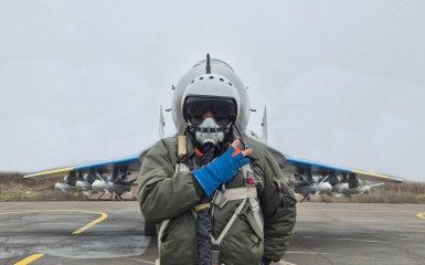 Ukraine's air defense successfully repels new Russian attack