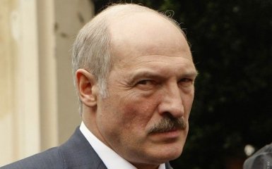 От вас идет еще больше: в Украине опровергли громкое заявление Лукашенко
