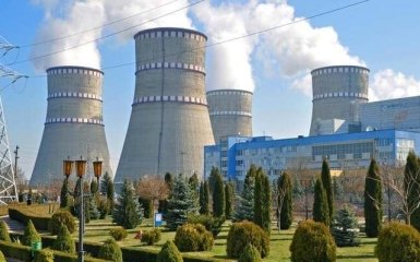Все энергоблоки в Украине работают на максимальной мощности — Энергоатом
