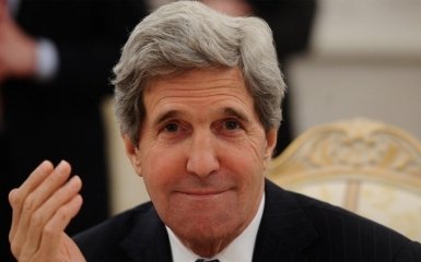 К Порошенко приехал посланец Обамы: опубликовано видео