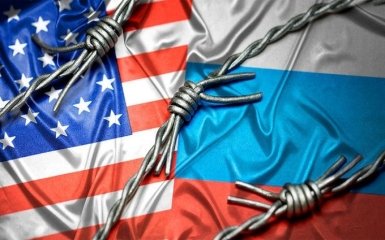 У Держдепі США схвалили список компаній РФ, проти яких введуть санкції
