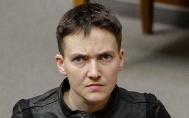 Известный советский диссидент объяснил, почему Савченко "смешит людей"