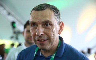 МВС назвало основну версію замаху на Шефіра