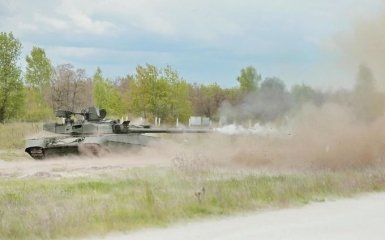 У США припускають ймовірний початок контрнаступу ЗСУ