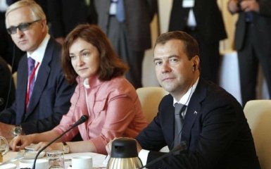 Он вам не Димон: Медведев рассмешил сеть новым курьезным заявлением