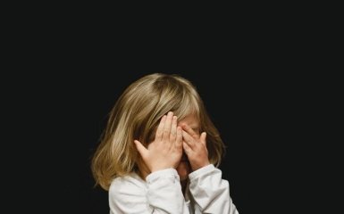 Как помочь ребенку, когда ему страшно — советы психолога Светланы Ройз