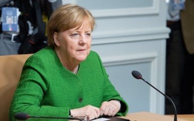 Северный поток-2: Меркель решилась на громкое признание о Путине