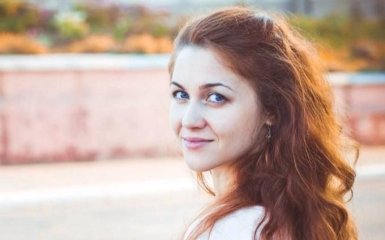 В Украине внезапно умерла 31-летняя журналистка