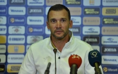 Украина - Нигерия: где смотреть первый товарищеский матч с африканской страной