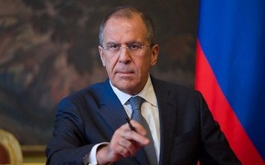 Лавров насмешил заявлением о подготовке ядерного удара США по РФ