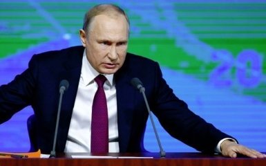 Есть риск применения ядерного оружия: Путин сделал предупреждение США