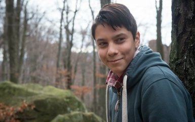 Зірка першого українського фентезі в критичному стані після ДТП