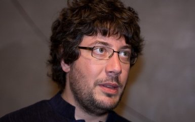 Скандальному российскому дизайнеру предложили запретить въезд в ДНР