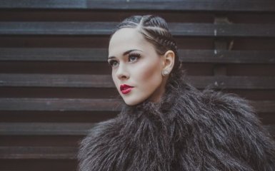 Солістка The Hardkiss обурилася щодо блокуванння російських сайтів