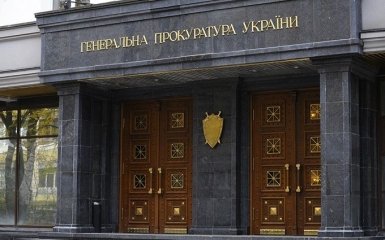 У Луценко сделали громкое заявление об аресте денег украинского бизнесмена