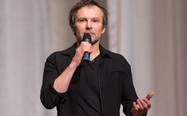 Президентські вибори 2019: Вакарчук несподівано звернувся до українців