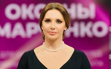 Суд арестовал имущество Оксаны Марченко более чем на 5,6 млрд грн