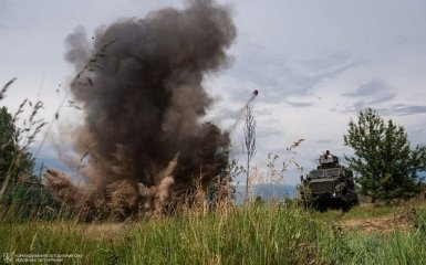 ВСУ за сутки уничтожили 580 оккупантов и 28 артсистем — сводка Генштаба