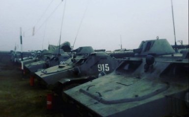 Без жартів: Муженко зробив тривожну заяву по Донбасу