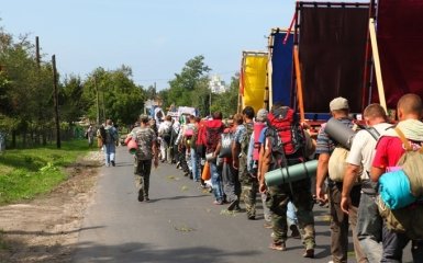 Украинцам рассказали, какие "священники" могут участвовать в крестном ходе: появились фото