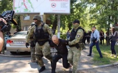 Бунт в одеській колонії: чим все закінчилося