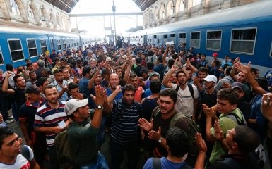 Австрия примет меры для сокращения числа мигрантов в стране