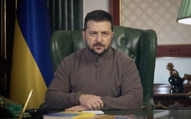 "Укрнафта", "Мотор Сич", "АвтоКрАЗ" и еще два предприятия переходят в собственность государства — Зеленский