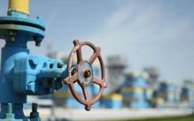В Украине изменятся цены на газ для промышленности: названы сроки и тарифы